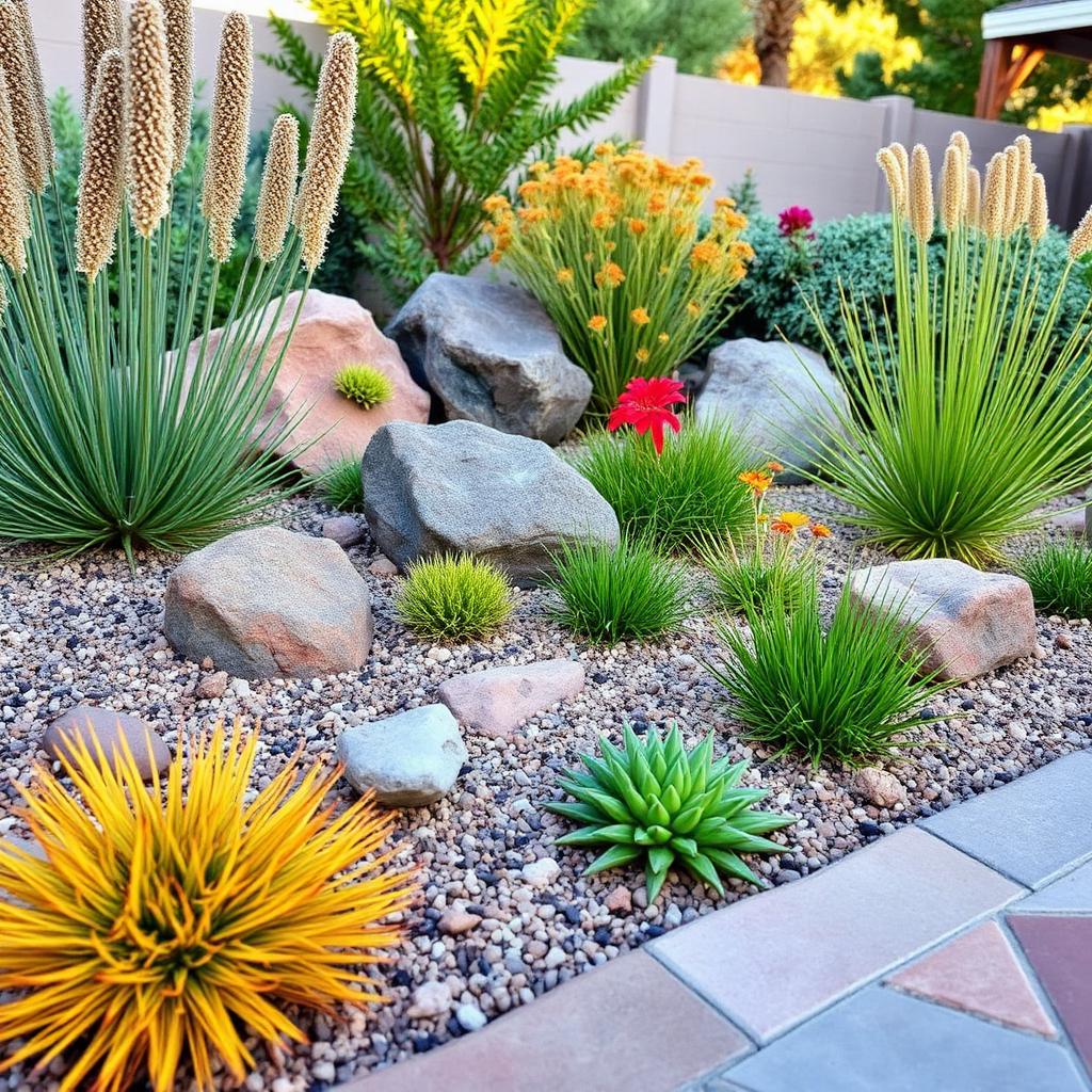 Landscape Design
