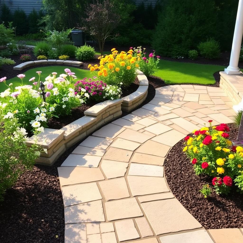 Landscape Design